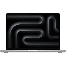 Apple MacBook Pro 14 2026 M5 Pro 48 GB RAM 1 TB SSD 16-Core GPU Silber Z1MH