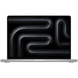 Apple MacBook Pro 14 2026 M5 Pro 48 GB RAM 1 TB SSD 16-Core GPU Silber Z1MH