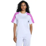 Puma Unisex Puma Sport Relaxed Tee T-Shirts, Cool Weather,