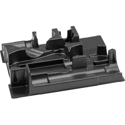 Bosch Einlage zur Werkzeugaufbewahrung, passend für GDE 68 und GDE max/GDE max - 1600A004H1