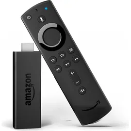 Amazon Fire TV Stick 4K mit Alexa-Sprachfernbedienung (2. Gen.)