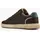 Mustang Herren Sneaker Mokka EU 42 - 42 EU