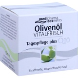 Medipharma cosmetics Olivenöl Vitalfrisch Tagespflege 50 ml