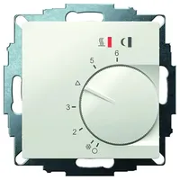 EBERLE UP-Raumregler 10-40CAC230V UTE2800-L-RAL9010G55