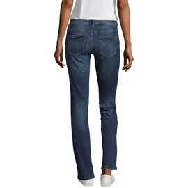 Tom Tailor Straight Jeans Mid Stone Wash Denim 28 34