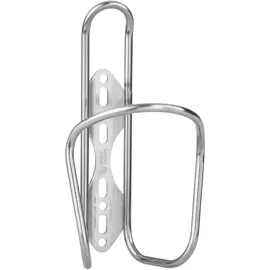 Wolf Tooth Morse Flaschenhalter - silber - Einheitsgröße