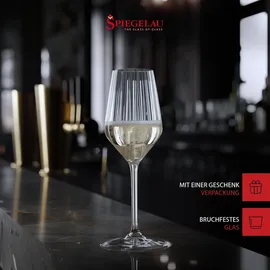 Spiegelau Champagnerglas 0,31 l 4er Set