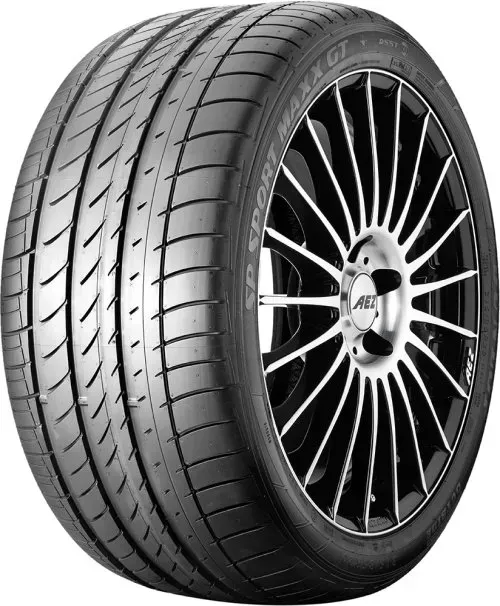 DUNLOP REIFEN Sommerreifen 524400