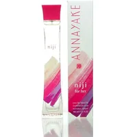 Annayake Niji For Her Edt 100 ml)