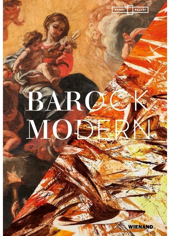 Barock Modern, Gebunden