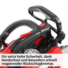 Hecht 924 R / 30 cm