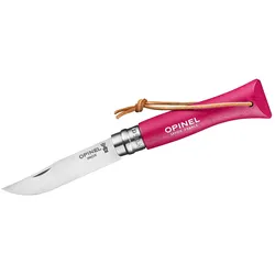 Opinel 6 COLORAMA ART DECO ONE SIZE magenta