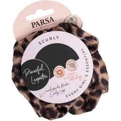 PARSA Beauty Scurly in Leoparden-Optik