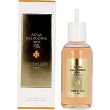 Guerlain Aqua Allegoria Forte Oud Yuzu Eau de Parfum Refill 200 ml
