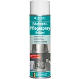 Hotrega Edelstahl Pflegespray Brillant 500 ml