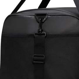 Nike Brasilia 9.5 Sporttasche schwarz/weiß