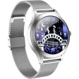 Maxcom FW42 silber