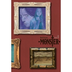 Monster Perfect Edition 8