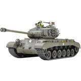 TAMIYA 300035254 - WWII US Military Kampfpanzer M26 Pershing T26E3 1:35