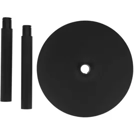 Noveen F780 Standventilator 120 cm Schwarz