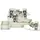 Wieland Electric 56.404.9755.0 Installationsklemme