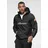 Ellesse Acera Windbreaker Schwarz/Rot S