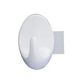 Wenko Strip-it Weiß 3er-Set