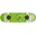 Playlife Illusion Green bunt, Skateboards, Kinder