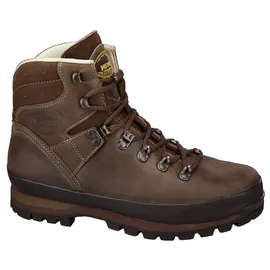 MEINDL Borneo 2 MFS Herren Braun/Nougat 49,5