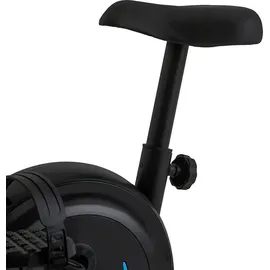 Zipro One S schwarz