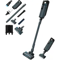 hoogo BS5 Akkusauger schwarz
