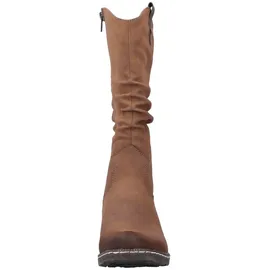 Rieker 93775-25 Damen Braun 36