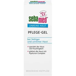 sebamed® Unreine Haut Pflege-Gel