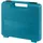 Makita Transportkoffer 824572-9 Kunststoff blau