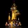 lumibricks Steampunk-Wachturm 128-tlg.