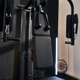 Hammer Autark 600 Black Edition