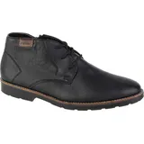 Rieker Klassische Stiefeletten Herren Schwarz 44