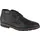 Rieker Klassische Stiefeletten Herren Schwarz 44