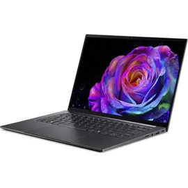 Acer Swift X 14 OLED 14,5" Ultra 7 255H 32 GB RAM 1 TB SSD RTX 5060