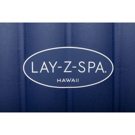 BESTWAY Lay-Z-Spa Hawaii AirJet 180 x 180 x 71 cm