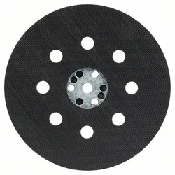 Schleifteller mittel, 125mm, für PEX 12, PEX 12 A, PEX 125 (2608601062)