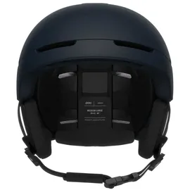 Poc Obex Wide Fit Mips 55-58 cm Apatite Navy Matt