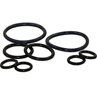 WOLF-Garten Wolf O-Ring-Set f. 3-Wege-Mischer 3910020 DN 25/32