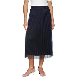 s.Oliver Rock - blau - 36