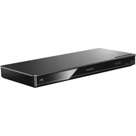 Panasonic DMP-BDT385