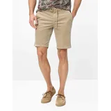 Brax Herren, Bermuda Style BALU BEACH, hellbraun, Gr. 40