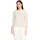 Betty Barclay Jackenblazer Blazer-Jacke Kurz 3/4 Arm Beige, 42