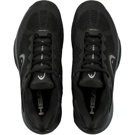 Head Revolt Pro 4.5 Clay/Sandplatz 2024 schwarz