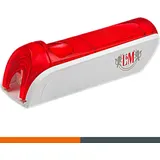 L & M Stopfer / Stopfmaschine