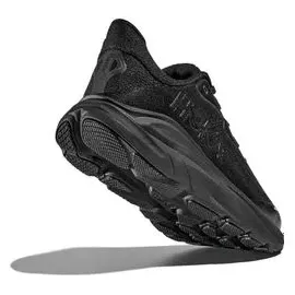 HOKA Clifton 10 Kinder Schwarz 40,5